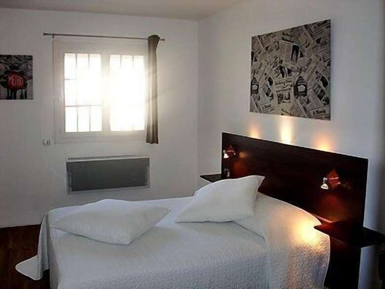 Hotel La Gremelle