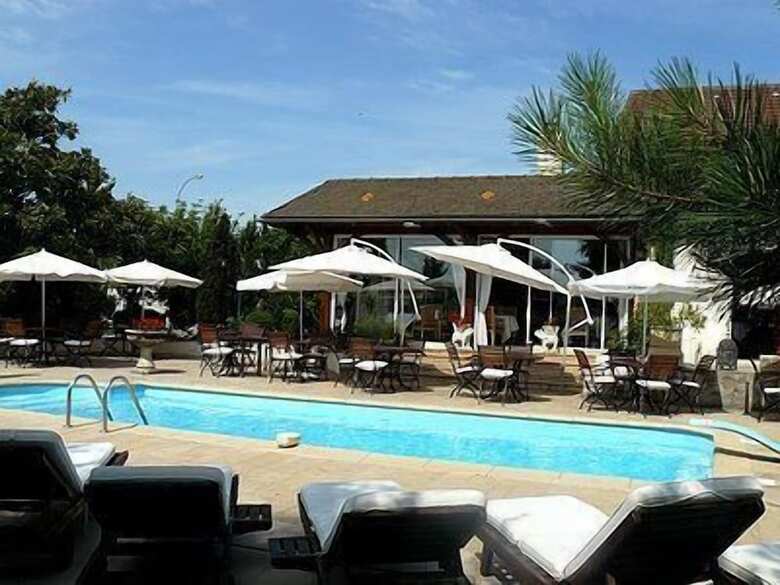 Hotel La Gremelle