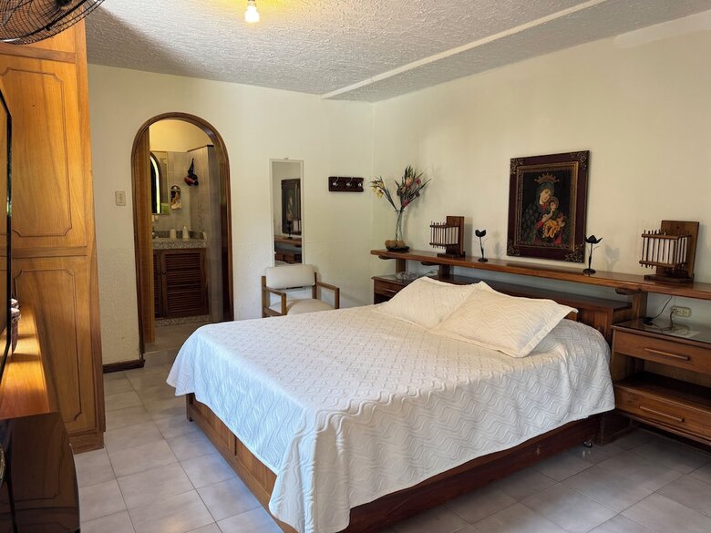 Bed & Breakfast Finca Turistica Machangara