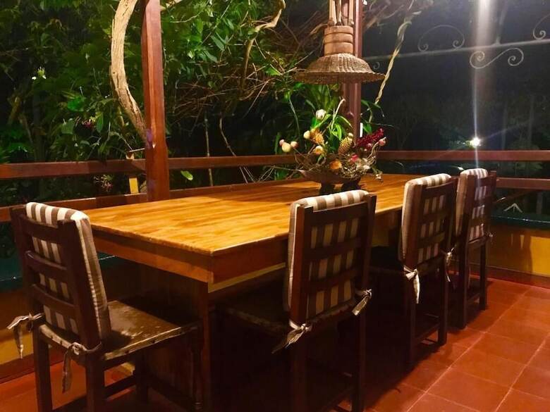 Bed & Breakfast Finca Turistica Machangara
