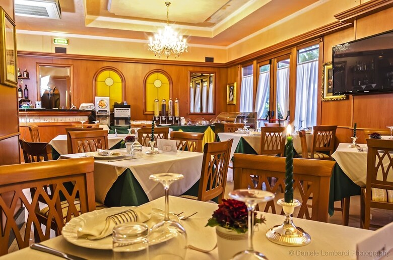 Hotel Sorriso