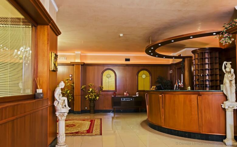 Hotel Sorriso