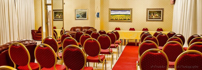 Hotel Sorriso