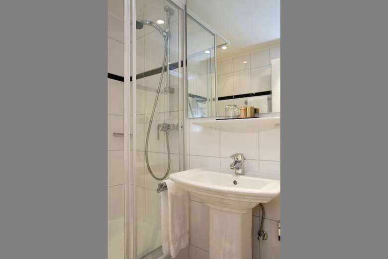 Gildors Hotel Atmosph�re