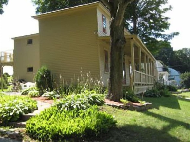 Stage Coach Inn