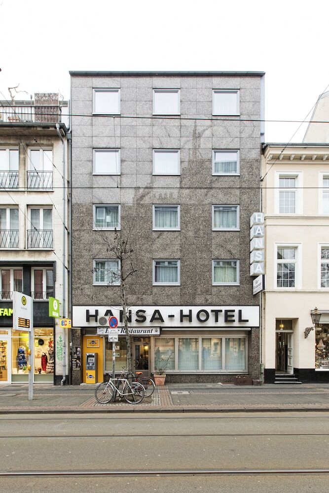 Hansa Hotel
