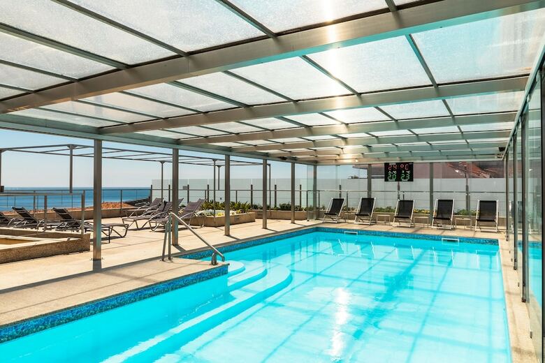 Hotel Boa-vista