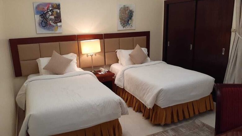 Al Gosaibi Hotel - Villa