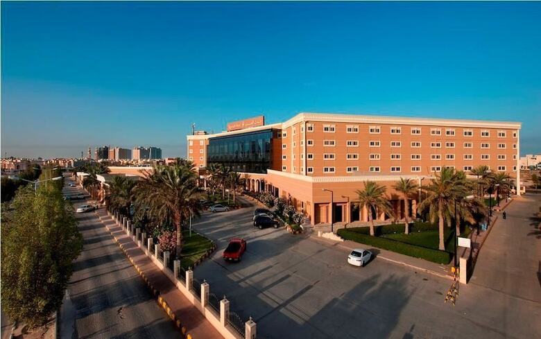 Al Gosaibi Hotel - Villa