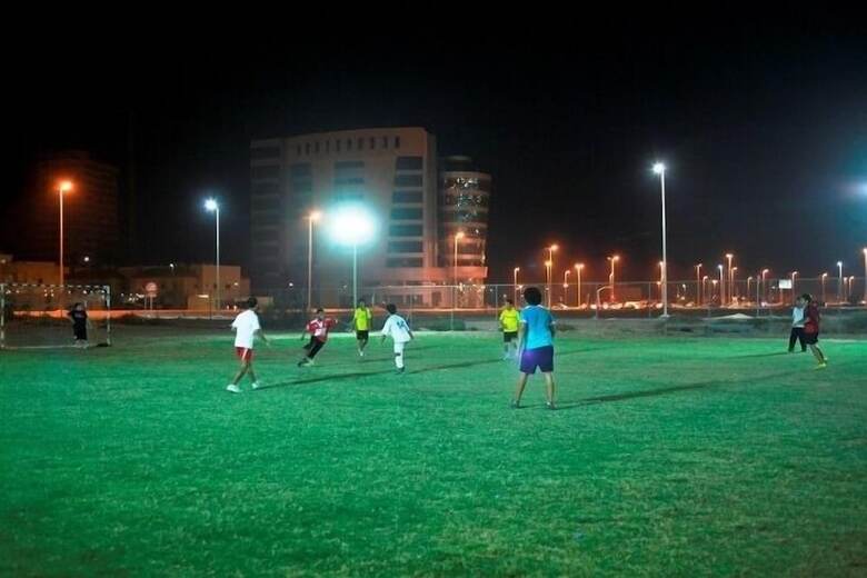 Al Gosaibi Hotel - Villa