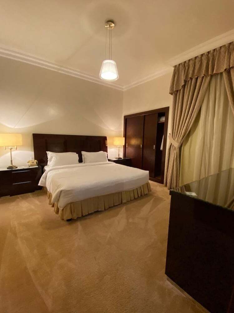 Al Gosaibi Hotel - Villa