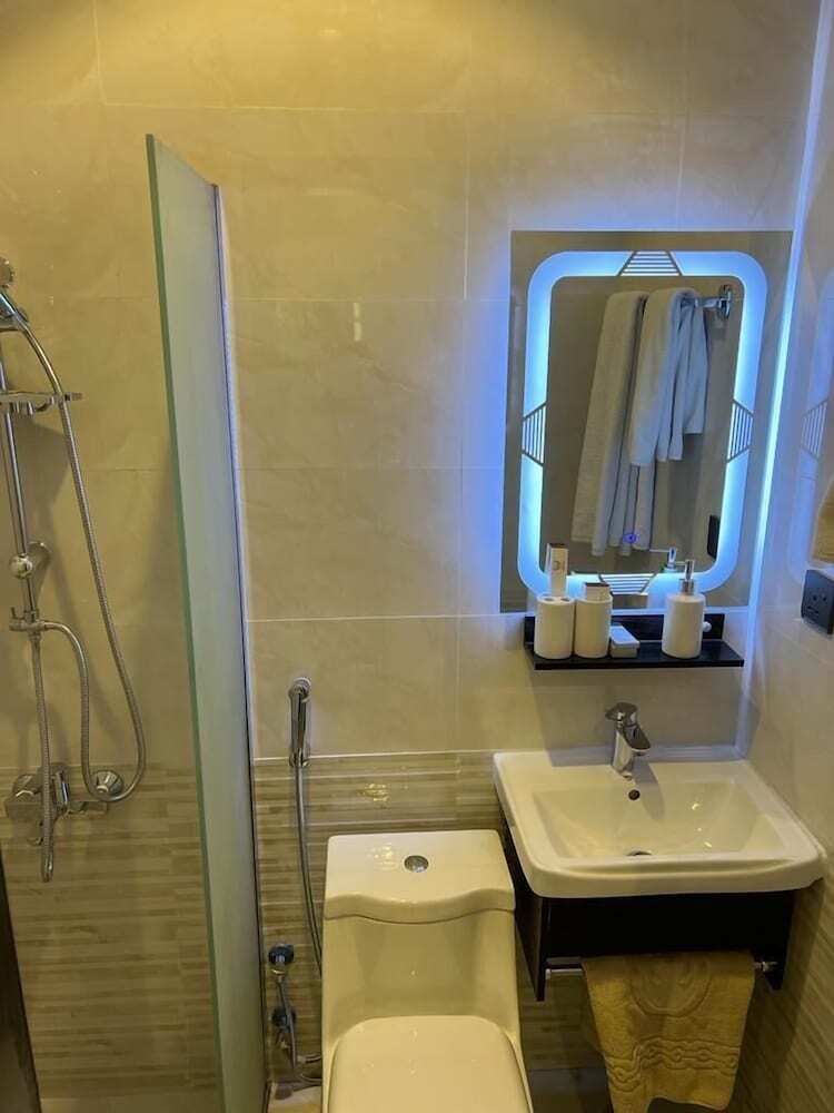 Al Gosaibi Hotel - Villa