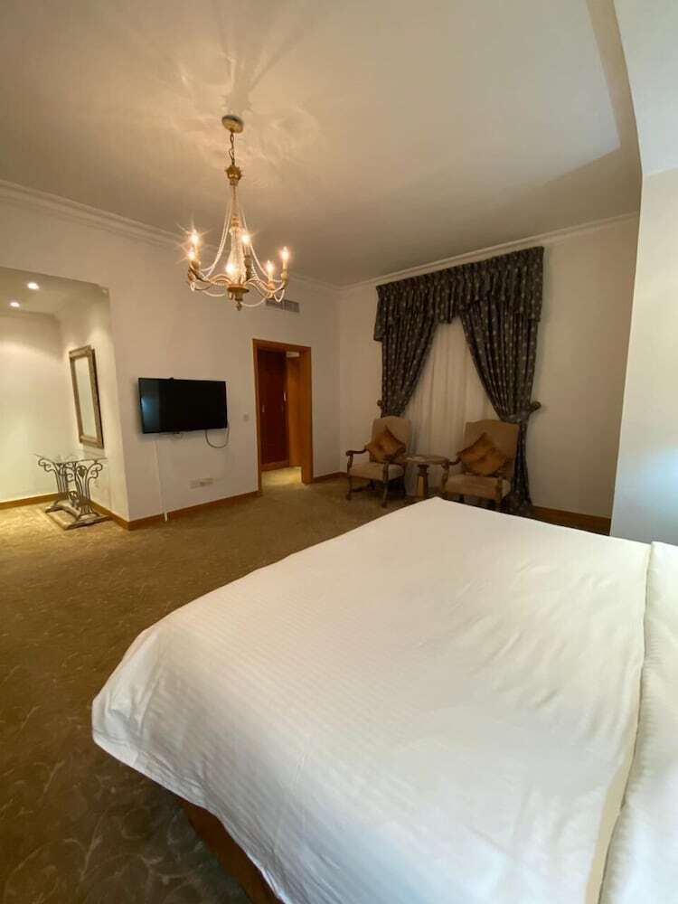 Al Gosaibi Hotel - Villa