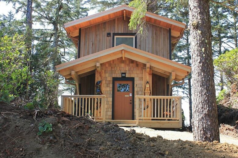 Hotel Wya Point Resort