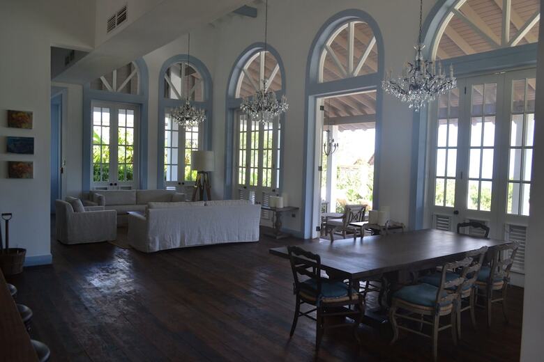 Belle Mont Sanctuary Resort