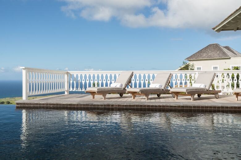 Belle Mont Sanctuary Resort