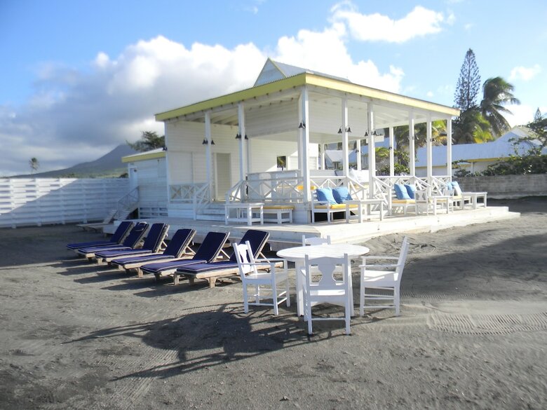 Belle Mont Sanctuary Resort