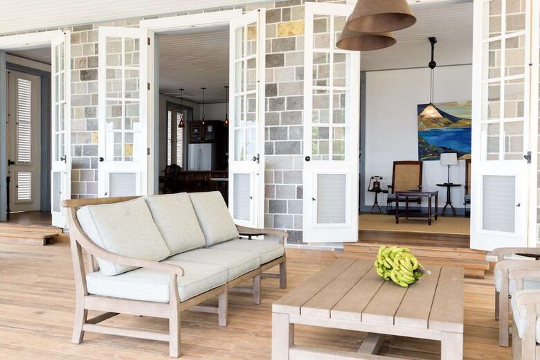 Belle Mont Sanctuary Resort