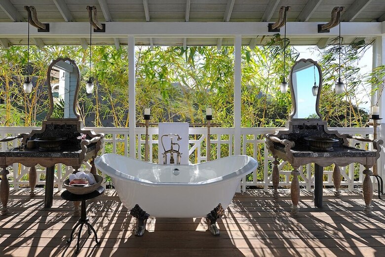 Belle Mont Sanctuary Resort