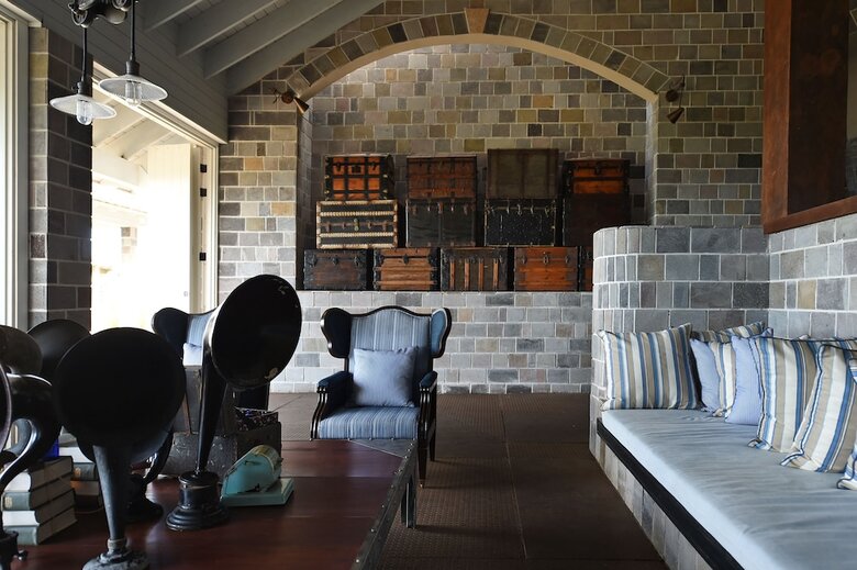 Belle Mont Sanctuary Resort