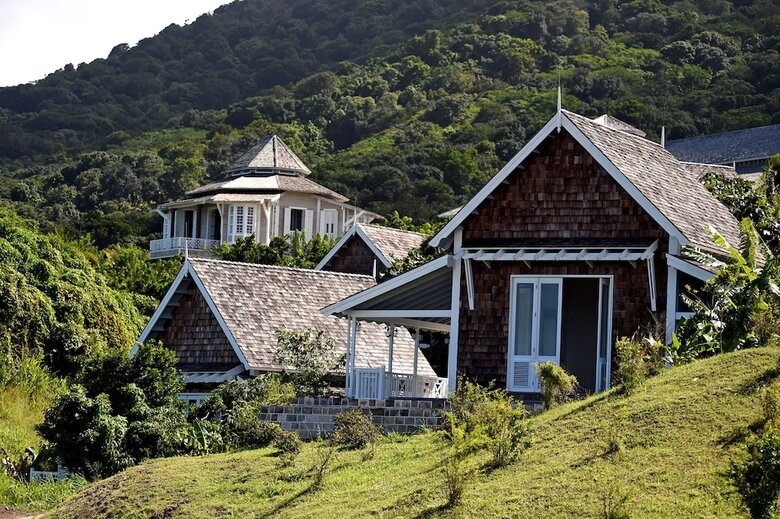 Belle Mont Sanctuary Resort