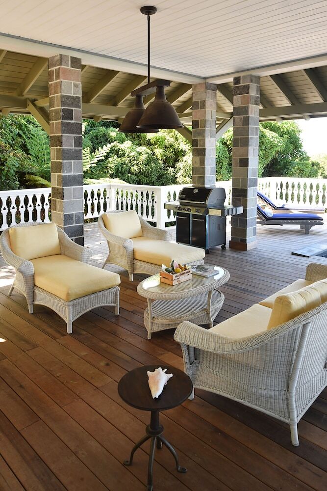 Belle Mont Sanctuary Resort