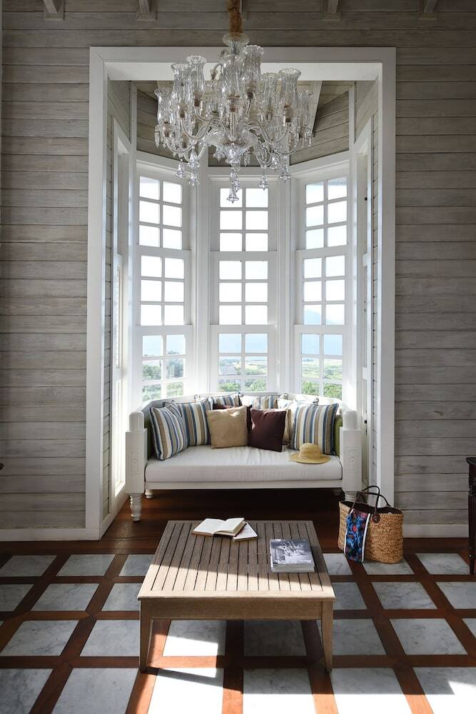 Belle Mont Sanctuary Resort