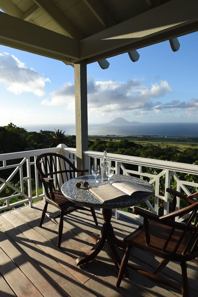 Belle Mont Sanctuary Resort
