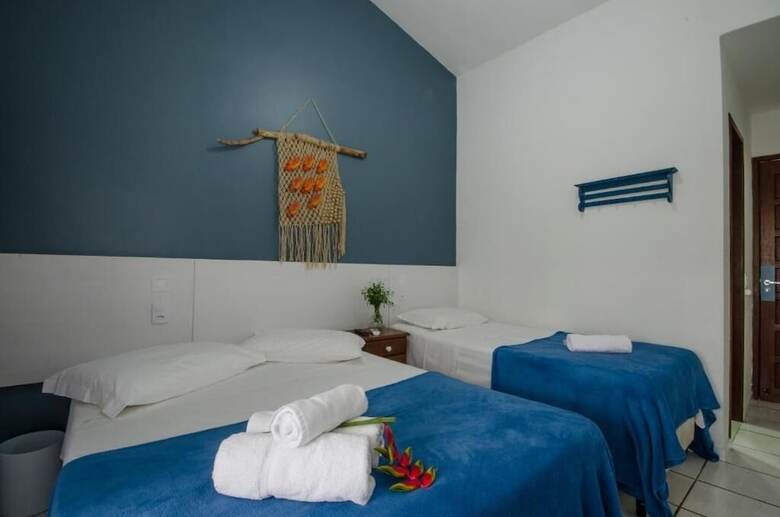 Hotel Pousada Poente Do Sol