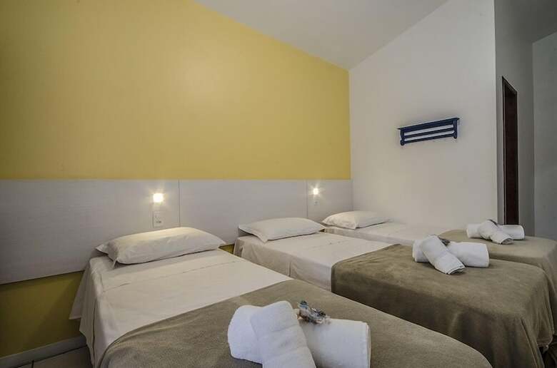 Hotel Pousada Poente Do Sol