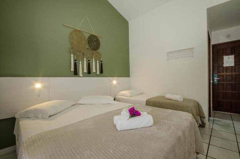 Hotel Pousada Poente Do Sol