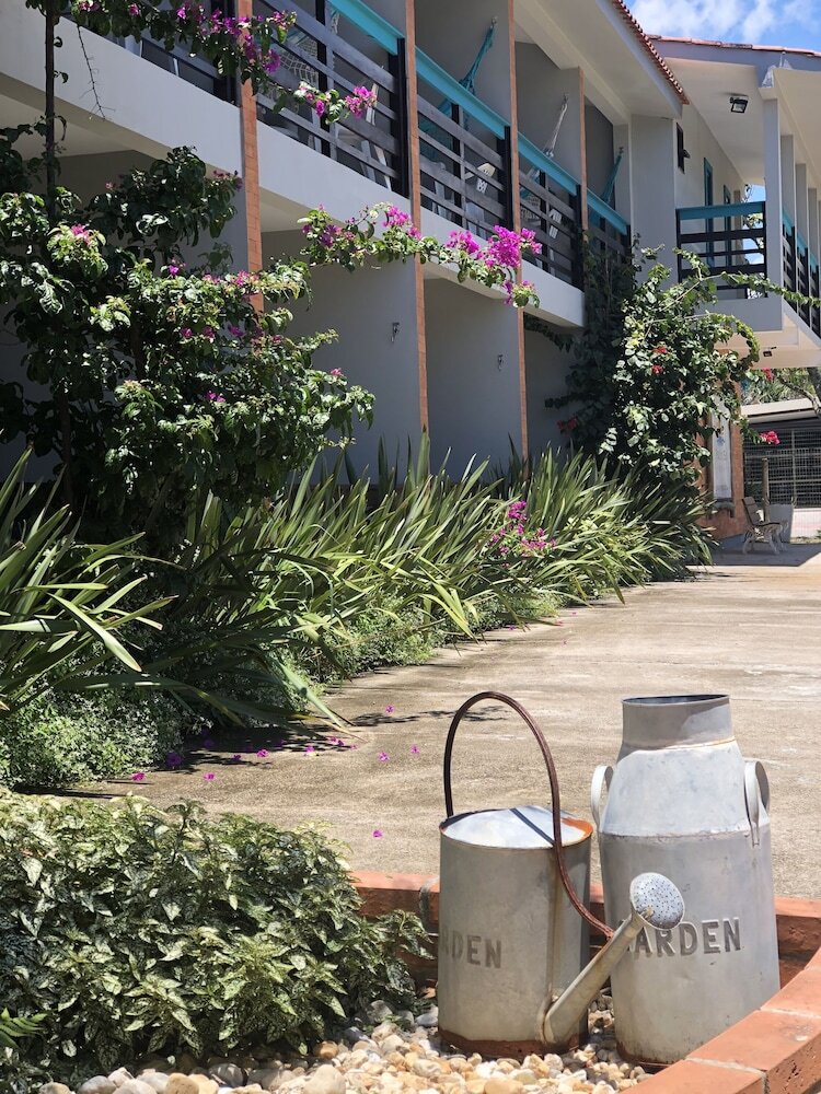 Hotel Pousada Poente Do Sol