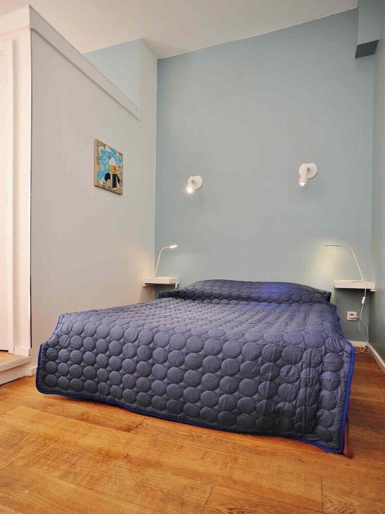 Apart Hotel Riviera - Grimaldi - Promenade Des Anglais