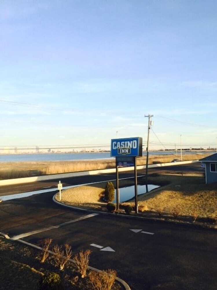 Motel Casino Inn
