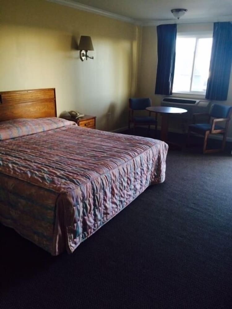 Motel Casino Inn