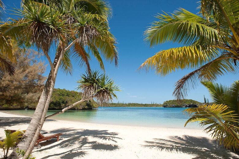 Hotel Oure Lodge Beach Resort