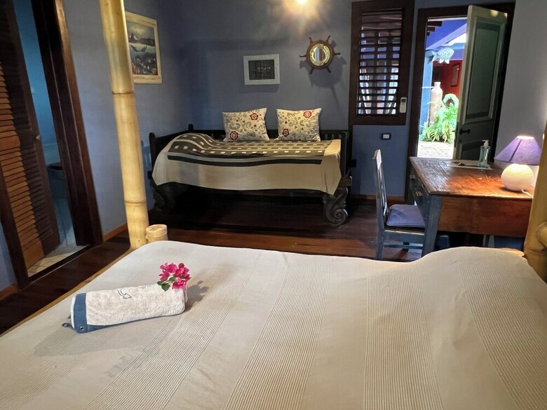 Arca Villa And B&B