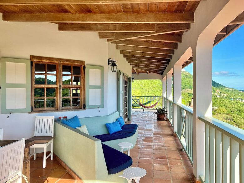 Arca Villa And B&B