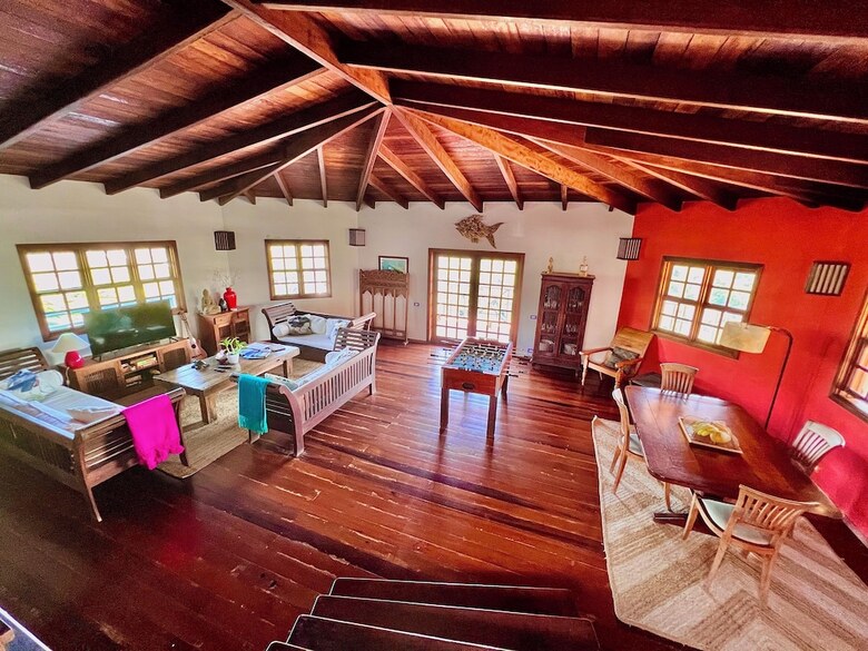 Arca Villa And B&B
