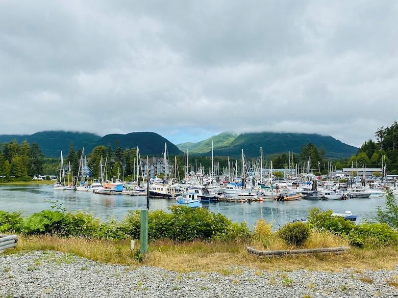 Hotel Canadian Princess Lodge & Marina