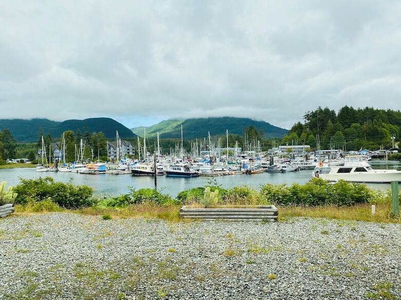 Hotel Canadian Princess Lodge & Marina