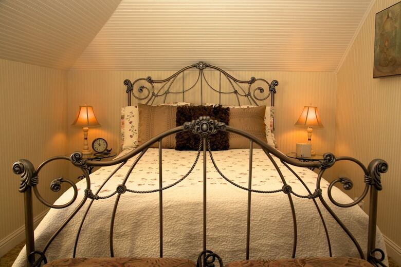 Bed & Breakfast Monarch Cove Inn