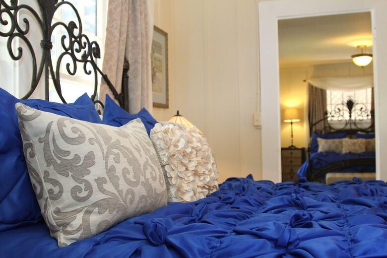 Bed & Breakfast Monarch Cove Inn