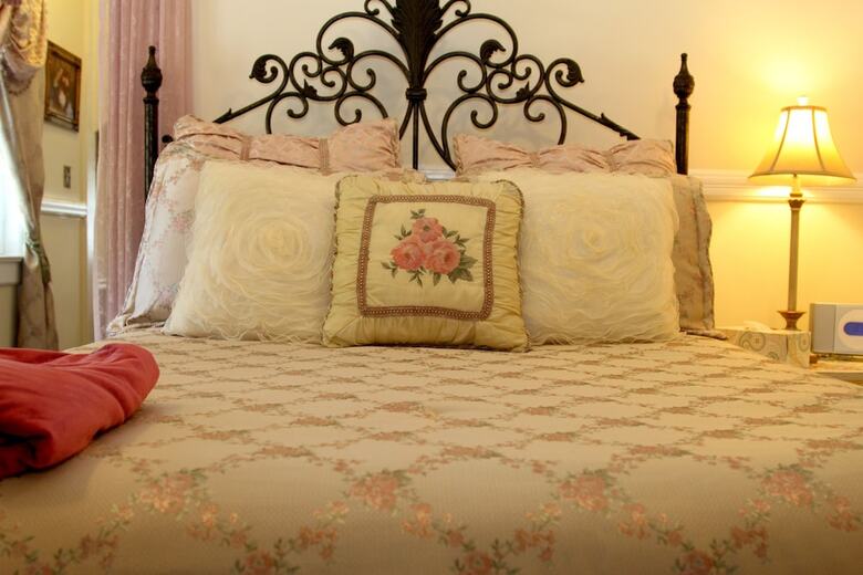 Bed & Breakfast Monarch Cove Inn