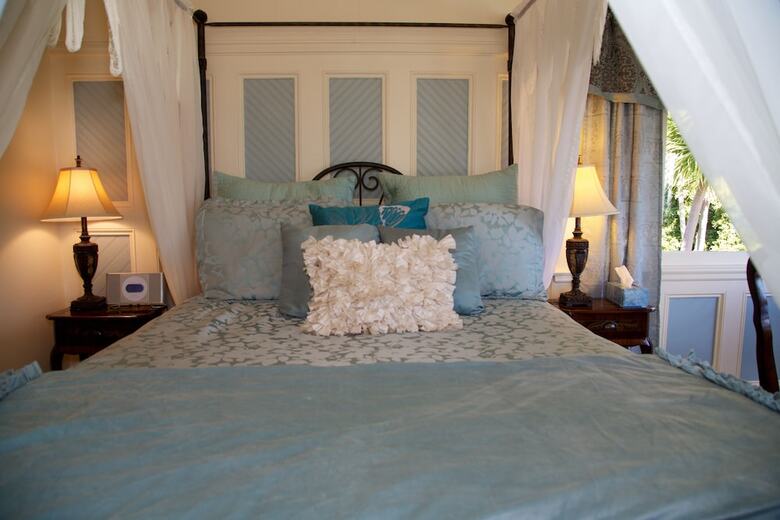 Bed & Breakfast Monarch Cove Inn