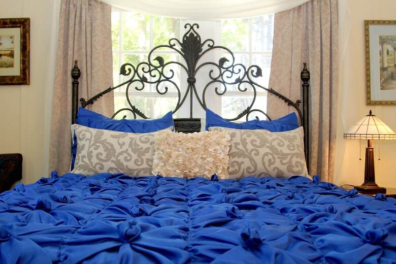 Bed & Breakfast Monarch Cove Inn