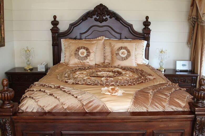 Bed & Breakfast Monarch Cove Inn