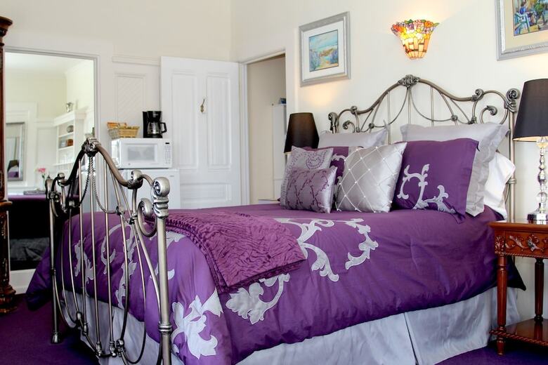 Bed & Breakfast Monarch Cove Inn