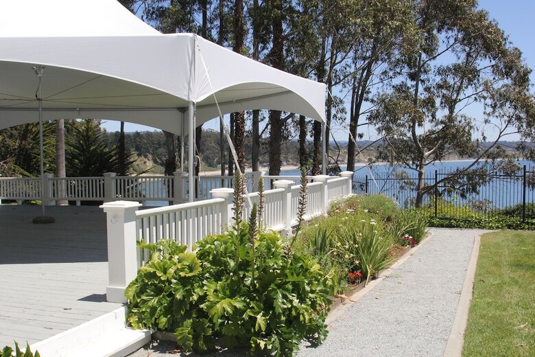 Bed & Breakfast Monarch Cove Inn