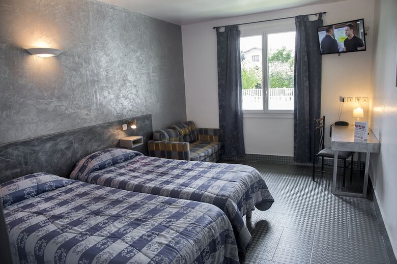 Hotel Relais 500 De Vienne